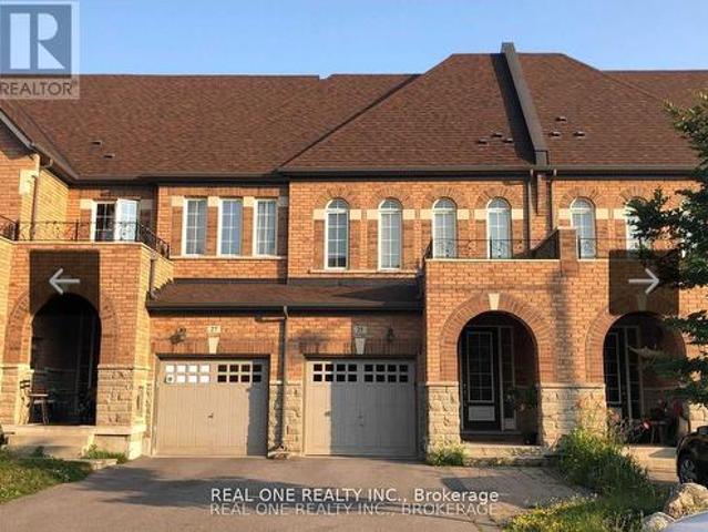 25 Paper Mills Crescent, Richmond Hill, ON, L4E 0V5 house for lease | Listing ID N13686 | Royal LePage