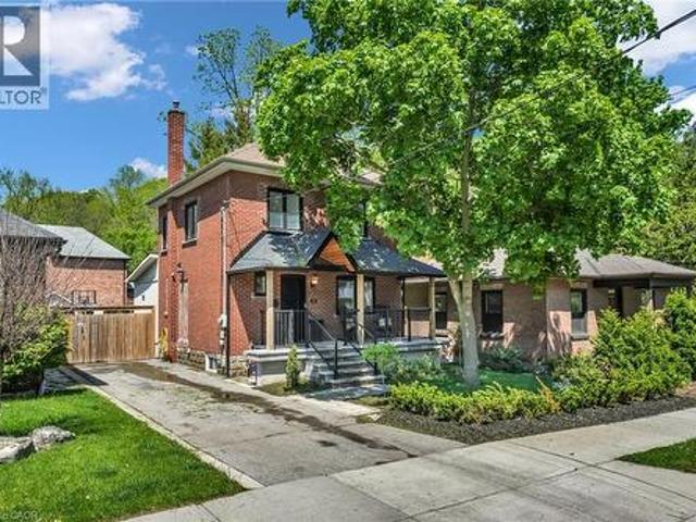 25 Park Street E, Hamilton, ON, L9H 1C9 house for sale | Listing ID 40834 | Royal LePage