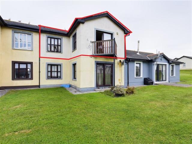 25 Pebble Place, Pebble Beach, Tramore, Waterford