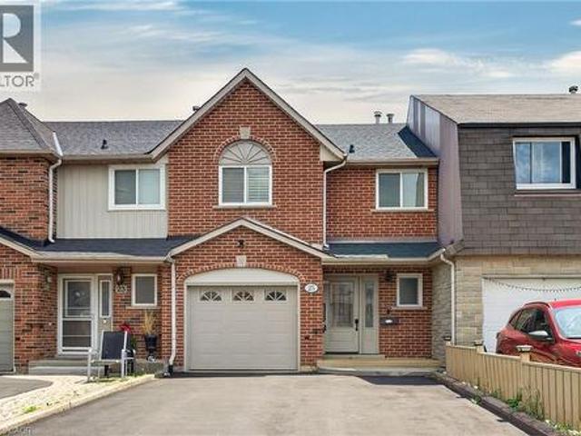 25 Perthshire Court, Hamilton, ON, L9B 2H1 house for sale | Listing ID 40837 | Royal LePage