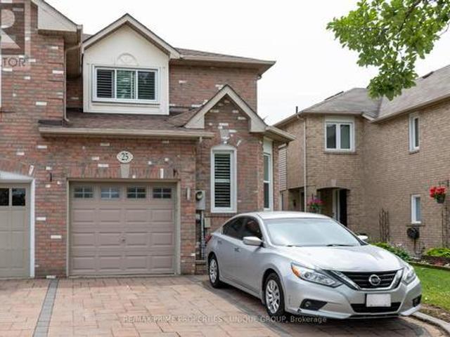 25 Pine Gate Place, Whitby, ON, L1R 2M5 house for lease | Listing ID E13556 | Royal LePage