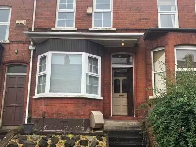 25 Pretoria Street