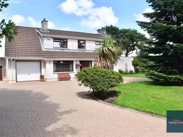 25 Quarrytown Road