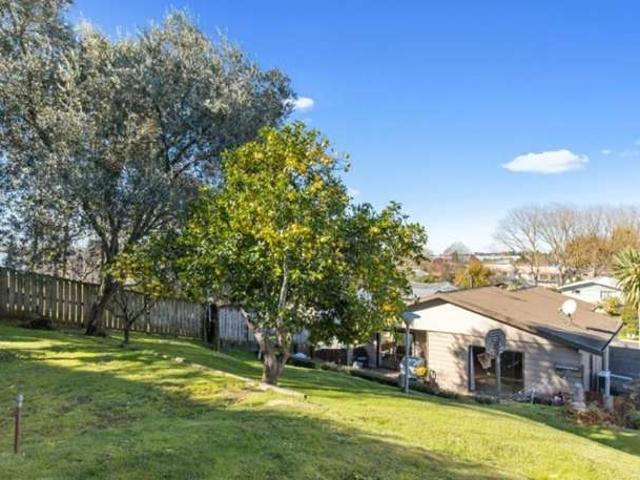 25 Ranui Street, 1057, Hamilton City