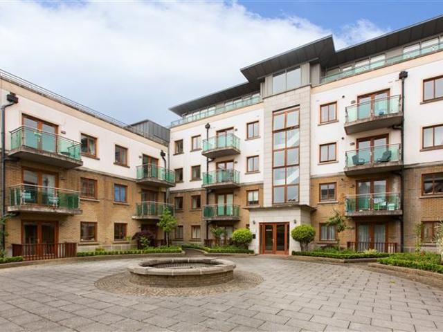 25 Rathmines Wood, Williams Park, Rathmines, Dublin 6, D06 VY24