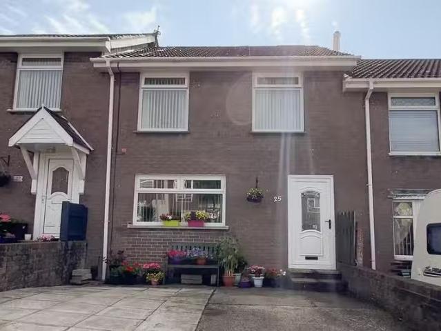 25 Rathvarna Gardens
