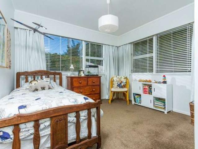 25 Regent Street, Devonport, North Shore City