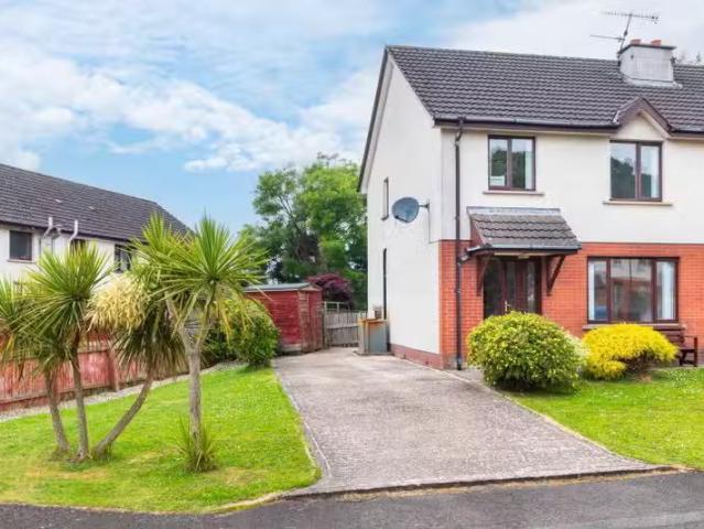 25 Rhanbuoy Close
