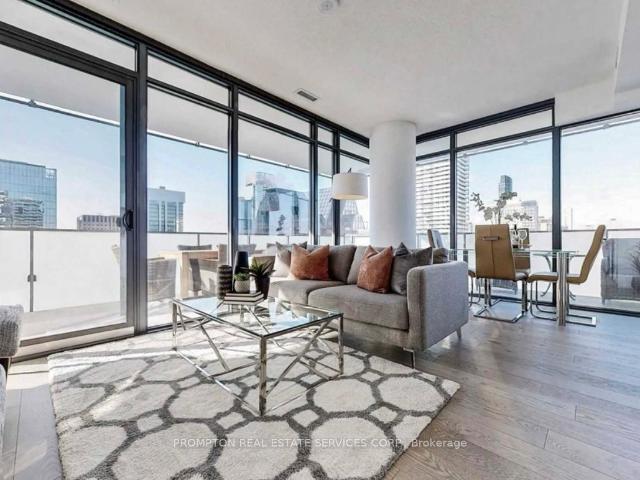 25 RICHMOND STREET EAST – SUITE 3111, Toronto