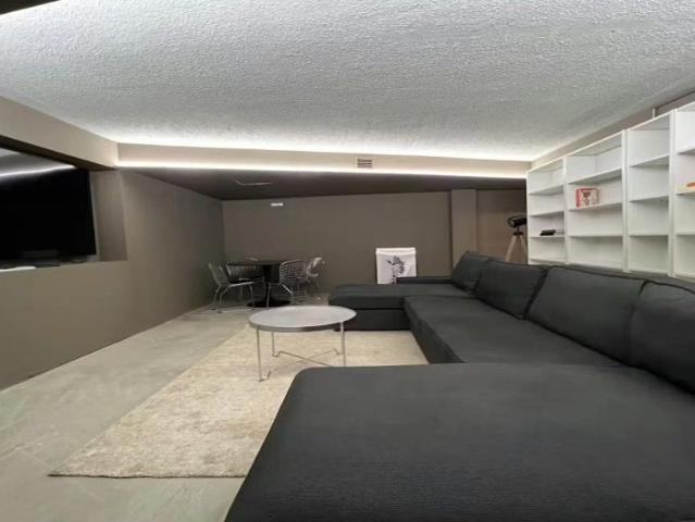 25 room residence for rent in Valdemarín