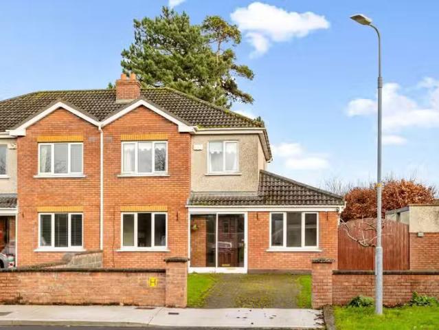 25 Rockfield Park, Maynooth, Maynooth, Co. Kildare, W23R6P0 is.