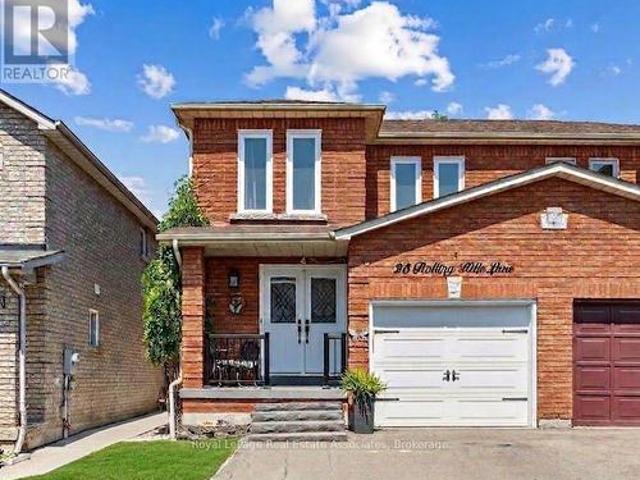 25 Rolling Hills Lane, Caledon, ON, L7E 1T9 house for sale | Listing ID W13568 | Royal LePage