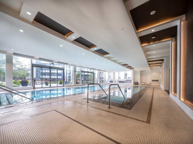 25 Rosehill 1 Bedroom Apartment for Rent at 25 Rosehill Ave, Toronto, ON M4T 0B1 Deer Park