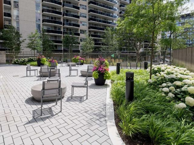 25 Rosehill 1 Bedroom Apartment for Rent at 25 Rosehill Ave, Toronto, ON M4T 0B1 Deer Park