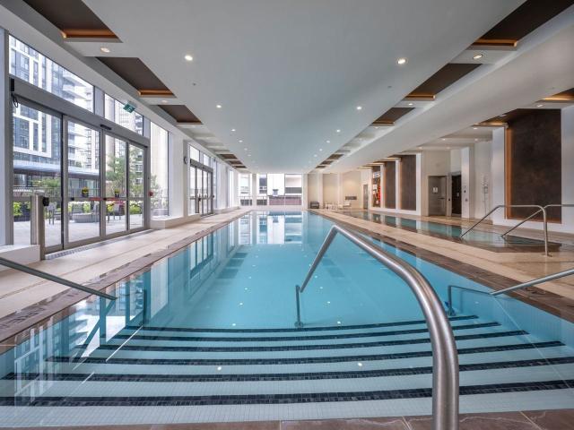 25 Rosehill 1 Bedroom Apartment for Rent at 25 Rosehill Ave, Toronto, ON M4T 0B1 Deer Park