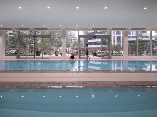 25 Rosehill 2 Bedroom Apartment for Rent at 25 Rosehill Ave, Toronto, ON M4T 0B1 Deer Park