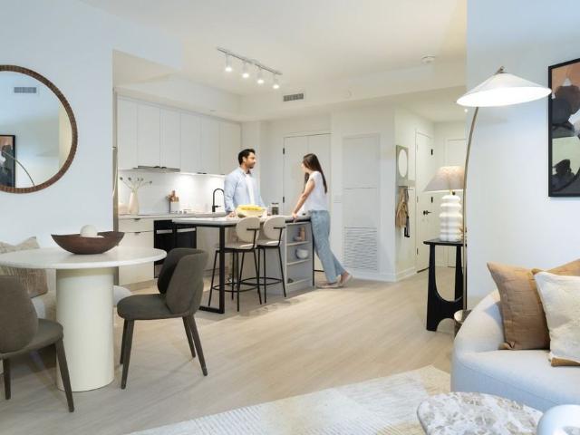 25 Rosehill 2 Bedroom Apartment for Rent at 25 Rosehill Ave, Toronto, ON M4T 0B1 Deer Park