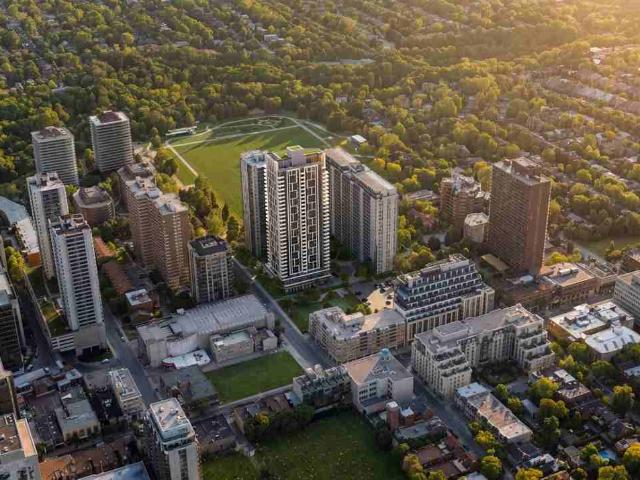 25 Rosehill 2 Bedroom Apartment for Rent at 25 Rosehill Ave, Toronto, ON M4T 0B1 Deer Park