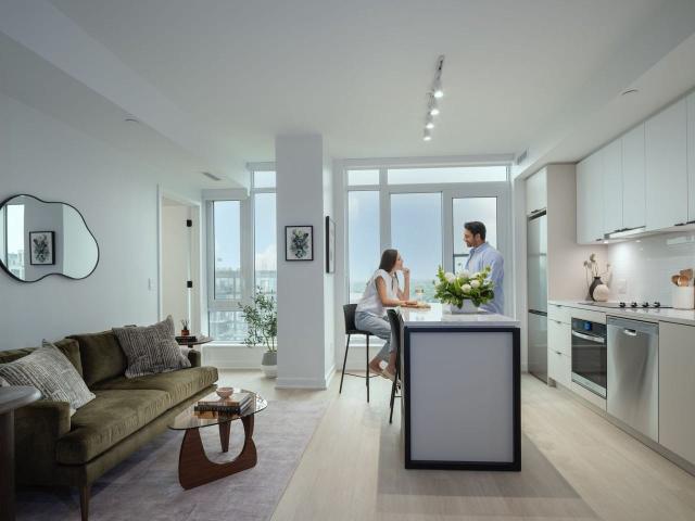 25 Rosehill 3 Bedroom Apartment for Rent at 25 Rosehill Ave, Toronto, ON M4T 0B1 Deer Park