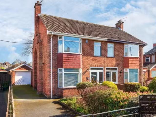25 Rosemary Drive