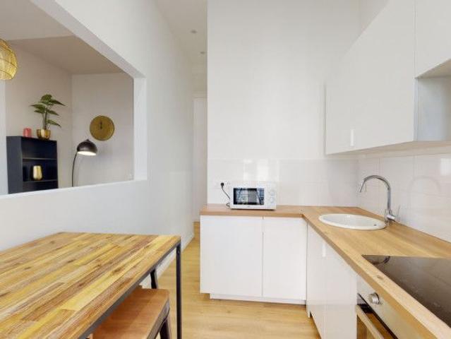 25 Rue Charles Plumier, 13002 Marseille 02