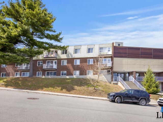 25 Rue Chouinard 25 112 Apartment for Rent