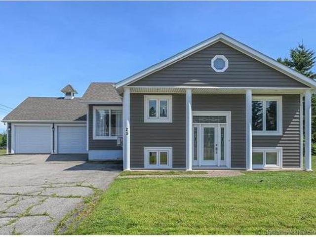 25 Rue Du Voilier, Caraquet, NB, E1W 1A4 house for sale | Listing ID NB145861 | Royal LePage