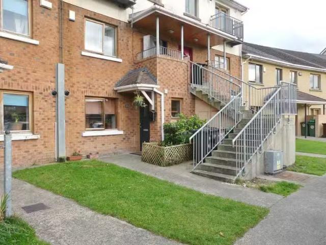 25 Russell Crescent, Russell Square, Tallaght, Dublin 24, D24A.