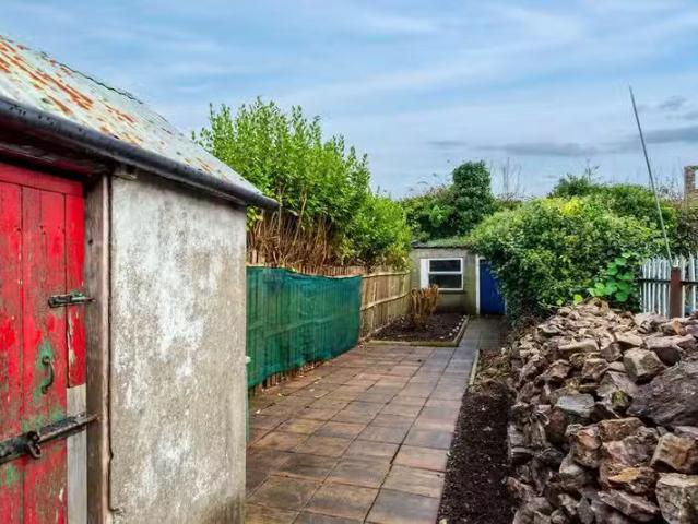 25 School Street, Wexford, Wexford Town, Co. Wexford, Y35A3Y9.