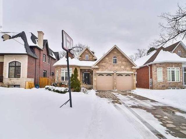 25 SCIBERRAS RD Markham Ontario