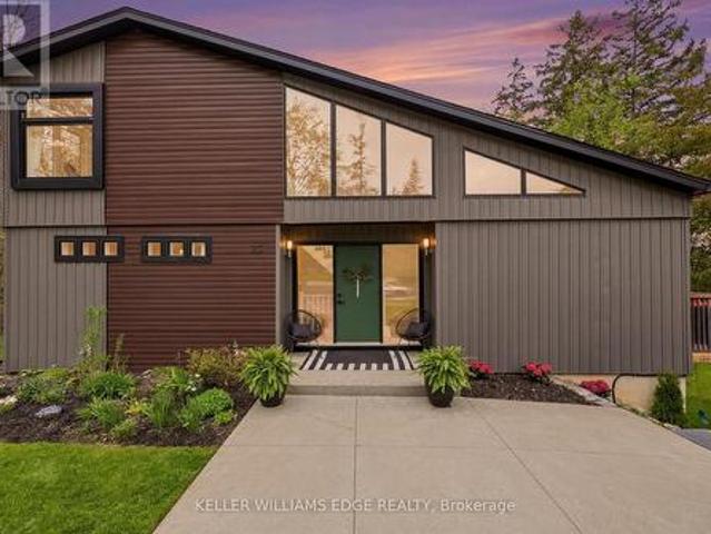 25 Shadywood Lane, Cambridge, ON, N1R 5S2 house for sale | Listing ID X13147 | Royal LePage