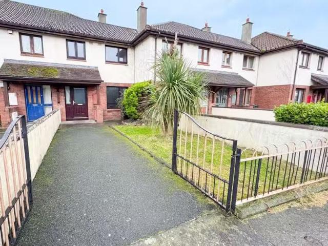 25 Shanganagh Wood, Dublin 18, Shankill, Dublin 18, D18P4F4 is.