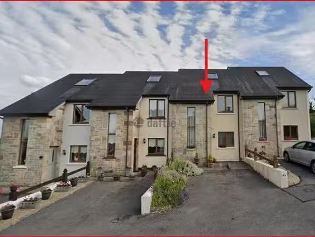 25 Shannon Haven, Dromod, Dromod, Co. Leitrim is for rent