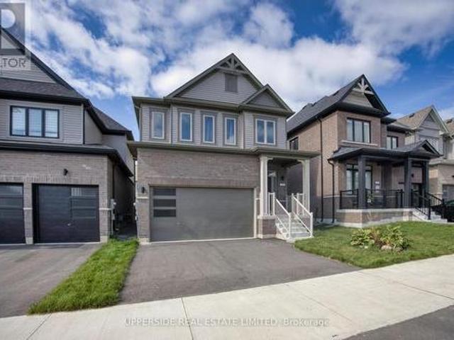 25 Shepherd Drive, Barrie, ON, L9J 0C3 house for sale | Listing ID S11937 | Royal LePage