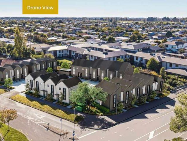 25 Shirley Road, Shirley, Christchurch City