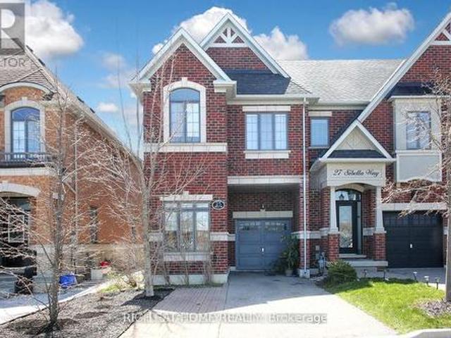 25 Sibella Way, Vaughan, ON, L4H 3V6 house for sale | Listing ID N13494 | Royal LePage