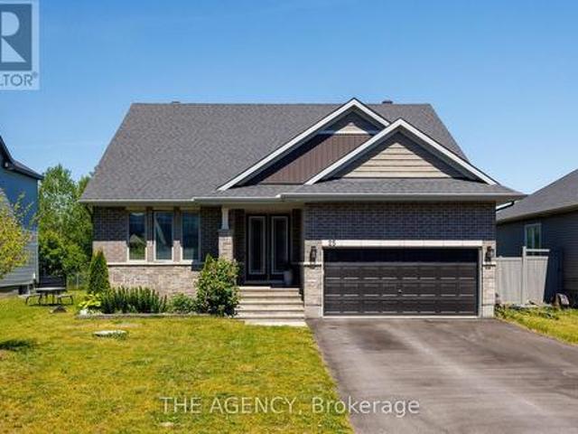 25 Sopwith Private, Ottawa, ON, K0A 1L0 house for sale | Listing ID X13529 | Royal LePage
