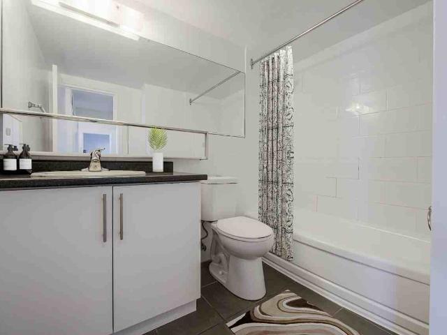 25 St. Mary Street 1 Bedroom Apartment for Rent at 25 St Mary St, Toronto, ON M4Y 1R2 Bay Street Corridor