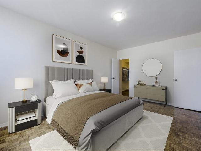 25 St. Mary Street 1 Bedroom Apartment for Rent at 25 St Mary St, Toronto, ON M4Y 1R2 Bay Street Corridor