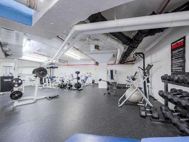 25 St. Mary Street 1 Bedroom Apartment for Rent at 25 St Mary St, Toronto, ON M4Y 1R2 Bay Street Corridor