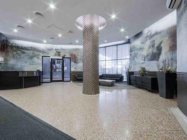 25 St. Mary Street Studio Apartment for Rent at 25 St Mary St, Toronto, ON M4Y 1R2 Bay Street Corridor