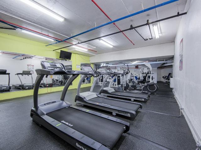 25 St. Mary Street Studio Apartment for Rent at 25 St Mary St, Toronto, ON M4Y 1R2 Bay Street Corridor