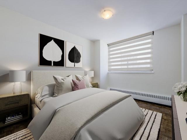 25 St. Mary Street Studio Apartment for Rent at 25 St Mary St, Toronto, ON M4Y 1R2 Bay Street Corridor