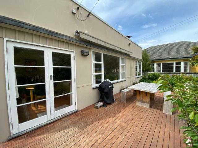 25 Stoke St, Sumner, Christchurch City