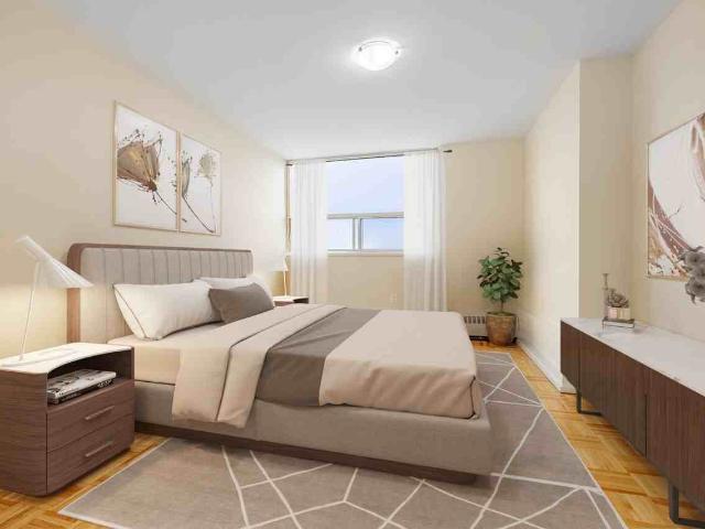 25 Stong Court 1 Bedroom Apartment for Rent at 25 Stong Crt, Toronto, ON M3N 1P1 Jane and Finch