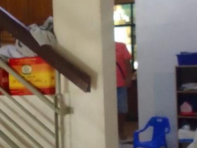 25 Storey Cangkat Sungai Ara 2 Desa Ara