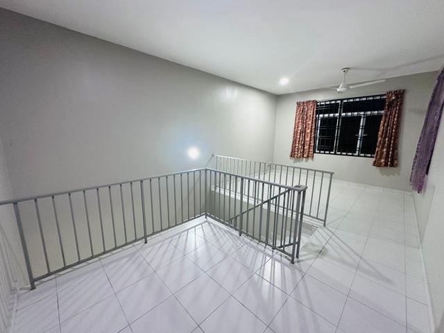25 Storey Acacia Taman Pulai Mutiara Indah Gelang Patah Nusantara