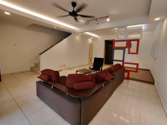 25 Storey Bukit Serdang Freehold Renovated