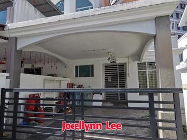 25 Storey Detached House For Rent Sungai Ara Penang
