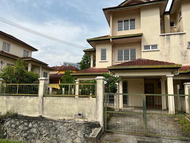 25 Storey Endlot Landed House The Eminence BPP7 Seri Kembangan